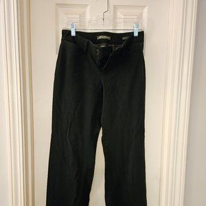 Eddie Bauer black pants
